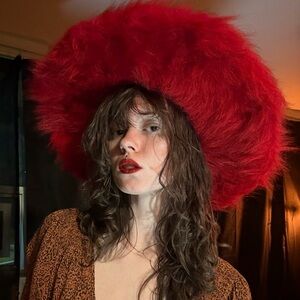 Meet your Posher, Sasha